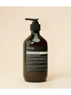 Aesop Equalising Shampoo 500ml/16.9oz NEW